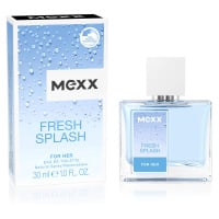 Mexx Fresh Splash Woman - EDT 15 ml