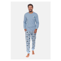 Doctor Nap Man's Pyjamas PMB.4511