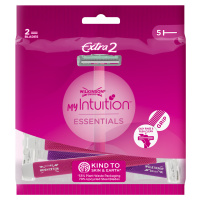 Wilkinson Sword MY Intuition Essential Extra 2, 5 ks