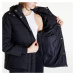 Urban Classics Ladies Waisted Puffer Jacket Black