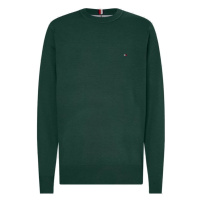 Tommy Hilfiger Sweater - 1985 CREW NECK SWEATER green