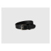 Benetton, Classic Belt With Buckle
