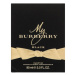 Burberry My Burberry Black čistý parfém pro ženy 90 ml