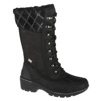 Sorel Whistler Tall Boot Černá