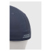 Kšiltovka Under Armour šedá barva, s aplikací, 1376700