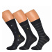 Socks Cornette Premium A55 A'3 39-47 navy blue