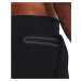 Under Armour Unstoppable Shorts Black