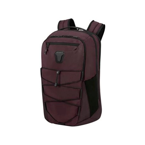 Samsonite DYE-NAMIC Backpack M 15.6" Grape Purple