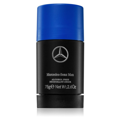 Mercedes-Benz Man deostick bez alkoholu pro muže 75 g