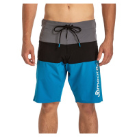 Meatfly pánské plavky Mitch Boardshorts 21