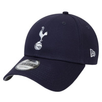 New Era 9FORTY TOTTENHAM HOTSPUR FC ESSENTIAL Klubová kšiltovka, tmavě modrá, velikost