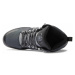 DC PURE HIGH-TOP WR BOOT Pánské zimní boty, černá, velikost 44