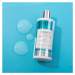 Apis Natural Cosmetics Optima hydratační šampon s minerály z Mrtvého moře 300 ml