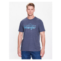 T-Shirt Wrangler