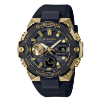 Casio G-Shock GST-B400GB-1A9ER Golden Age Series