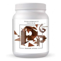 BrainMax Performance Protein 1000 g - čokoláda
