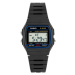 Pánské hodinky CASIO F-91W-1YER (zd086a) - Klasické + BOX