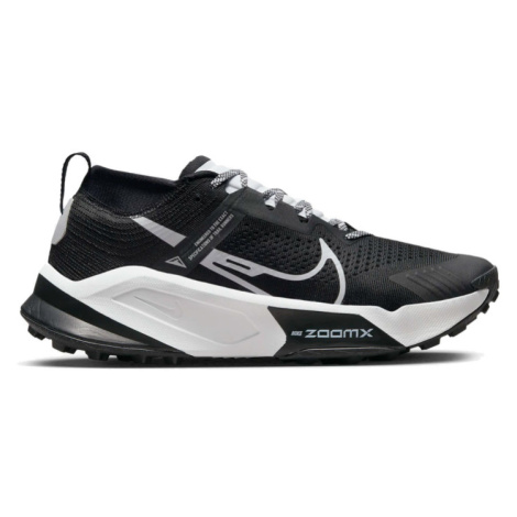 NIKE-ZoomX Zegama black/white Černá