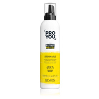 Revlon Professional Pro You The Definer objemové tužidlo na vlasy 400 ml