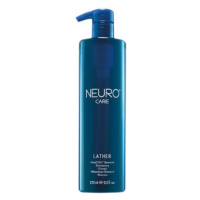 Paul Mitchell Pečující šampon na ochranu vlasů Neuro Care Lather (HeatCTRL Shampoo) 272 ml