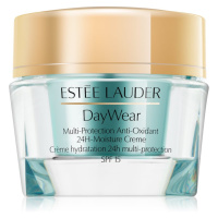 Estée Lauder DayWear Multi-Protection Anti-Oxidant 24H-Moisture Creme SPF 15 denní hydratační kr