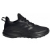 Dětská běžecká obuv adidas FortaRun Černá
