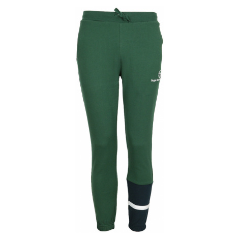 Sergio Tacchini Fraine Pant Zelená