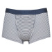 Hom SIMON BOXER BRIEF HO1 Modrá