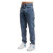 Karl Kani RETRO TAPERED WORKWEAR DENIM 6000487 Modrá