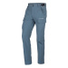 Pánské kalhoty komfortní kapsáčové HARRIS NO-3816OR - jeans