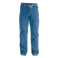 ROCKFORD kalhoty pánské RJ510 L:32 jeans nadměrná velikost