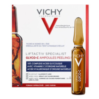 VICHY LIFTACTIV SPECIALIST Glyco-C ampule 10x2ml