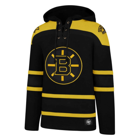 NHL Boston Bruins ’47 Superior Bauer