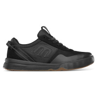 Etnies pánské boty Ranger Lt Black/Black/Gum | Černá