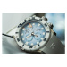 EDOX CO-1 Quartz Chronograph 10242-TINB-BUICDNO