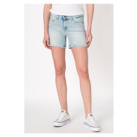 Tommy Hilfiger Shorts - GRIFFIN RW SHORT HOLLIS blue