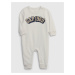 GAP Baby overal s logem - Kluci