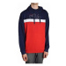 Fila Lauritz Hoody ruznobarevne