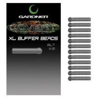 Gardner zarážky covert xl buffer beads-brown