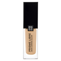 Givenchy Hydratační make-up Prisme Libre Skin-Caring Glow (Foundation) 30 ml 01-W105