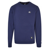 Starter Essential Crewneck - darkblue