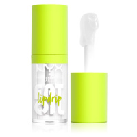 NYX Professional Makeup Fat Oil Lip Drip olej na rty odstín 01 My Main 4,8 ml
