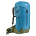 Turistický batoh Deuter AC Lite SL 22l 022 denim-pine