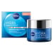 Nivea Regenerační noční hydratační gel-krém Hydra Skin Effect (Regenerating Night Gel-Cream) 50 