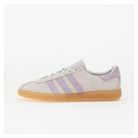 Tenisky adidas Bermuda Grey One