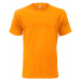 Tričko pánské AF HE - Oranžová
