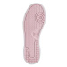 Dc shoes boty Chelsea TX - S20 Light Pink | Bílá