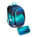 Školní batoh a penál Topgal MIRA 23019 B