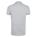 SOĽS Prime Pánské polo triko SL00571 Pure grey