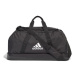 Adidas Tiro Duffel Bag Black M